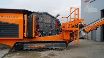 2024 ROCKSTER R1000S