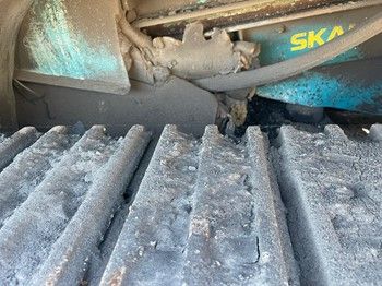 2014 POWERSCREEN TRAKPACTOR 250