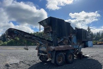 1998 TEREX PEGSON 800X550