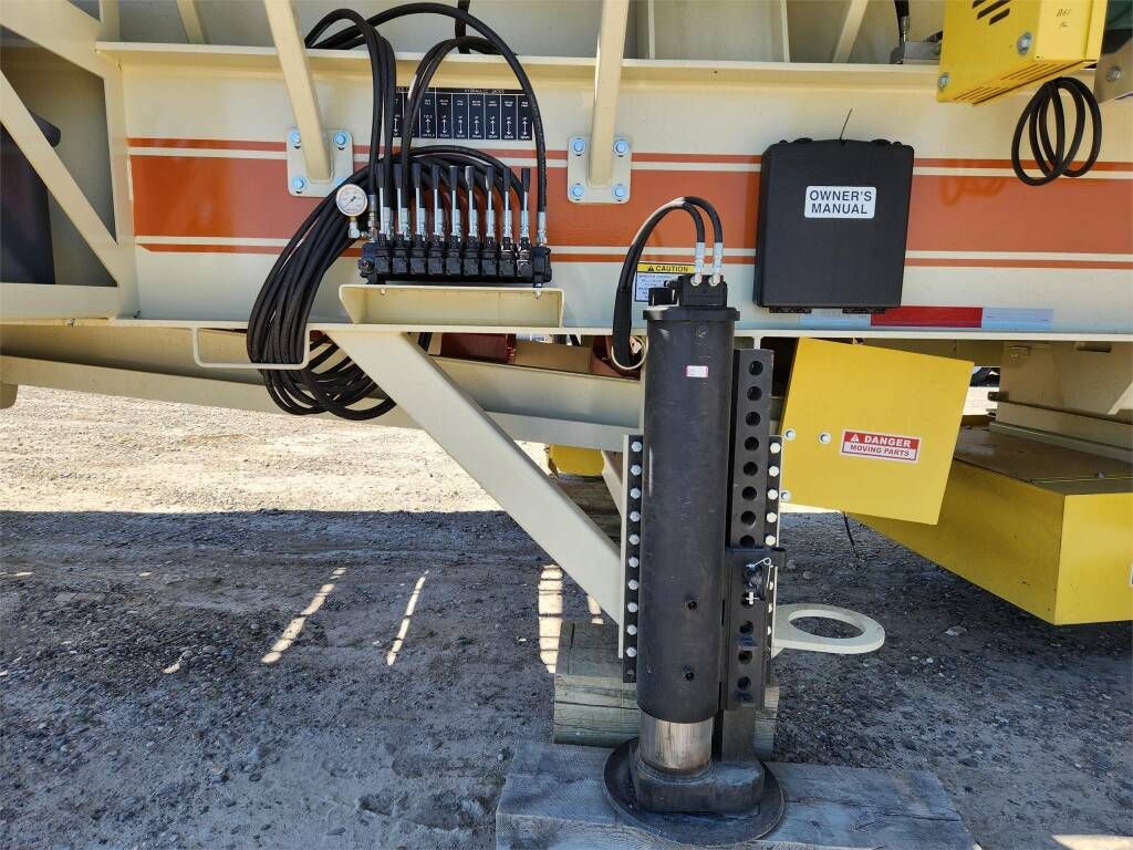 New 2024 METSO Crushers HP300