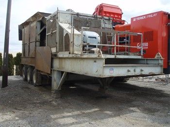 1972 PIONEER 30X42