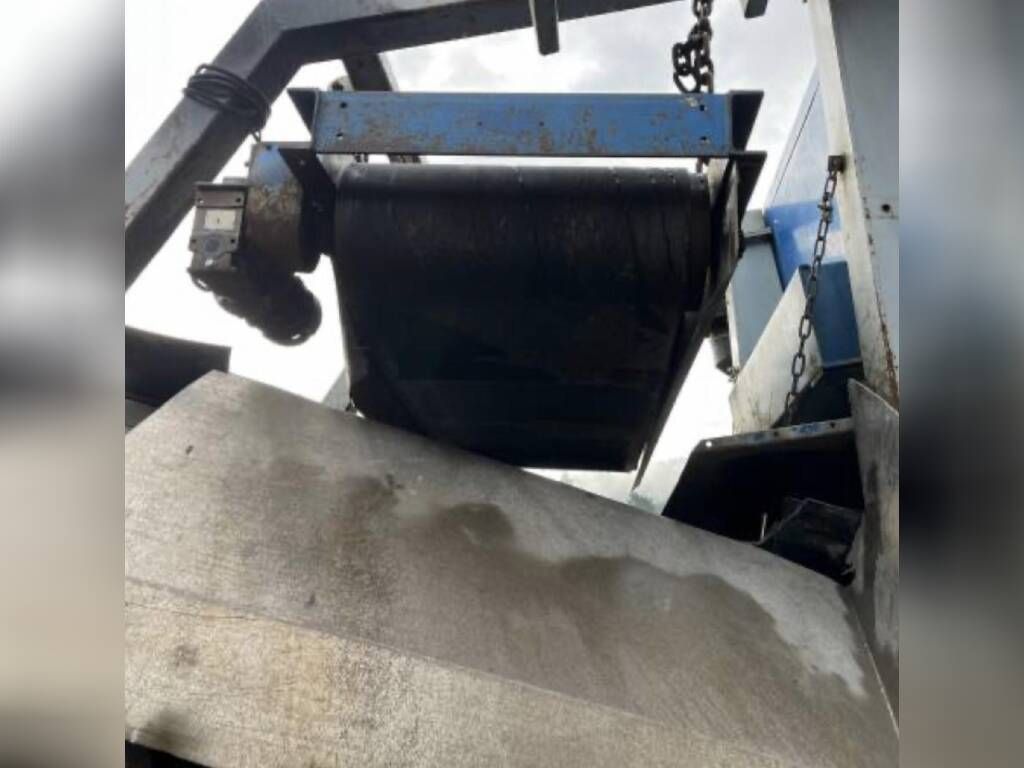Used 2006 KLEEMANN Crushers MOBIREX MR130Z