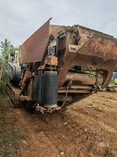 2009 SANDVIK QI440
