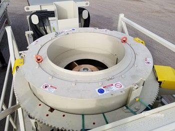 2023 METSO HP400