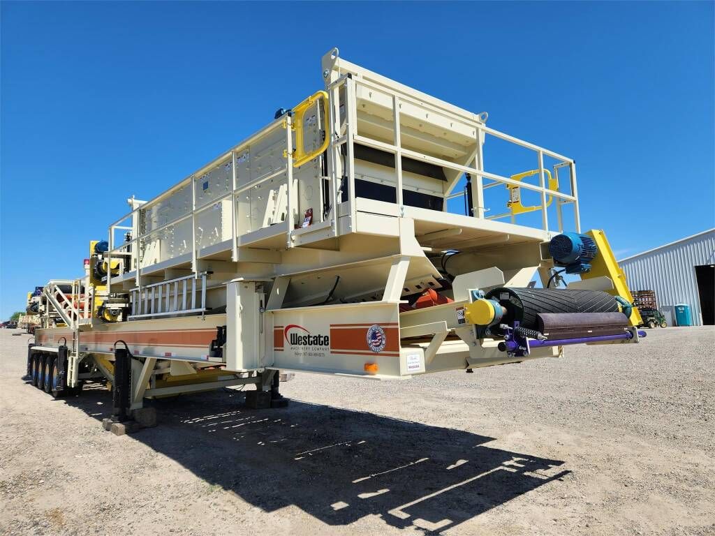 New 2024 METSO Crushers HP300