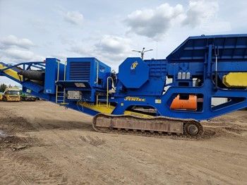 2009 FINTEC 1107
