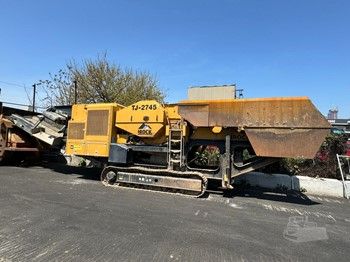 2020 IROCK TJ2745