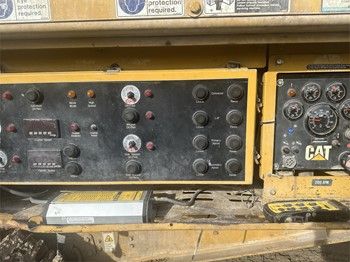 2017 SCREEN MACHINE 5256T