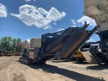 2023 METSO LT120