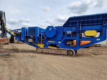 2009 FINTEC 1107