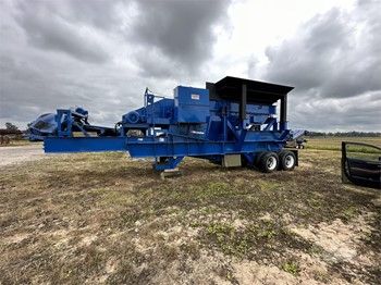 1987 UNIVERSAL 20X36