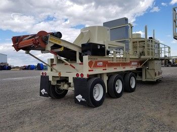 2019 METSO HP200