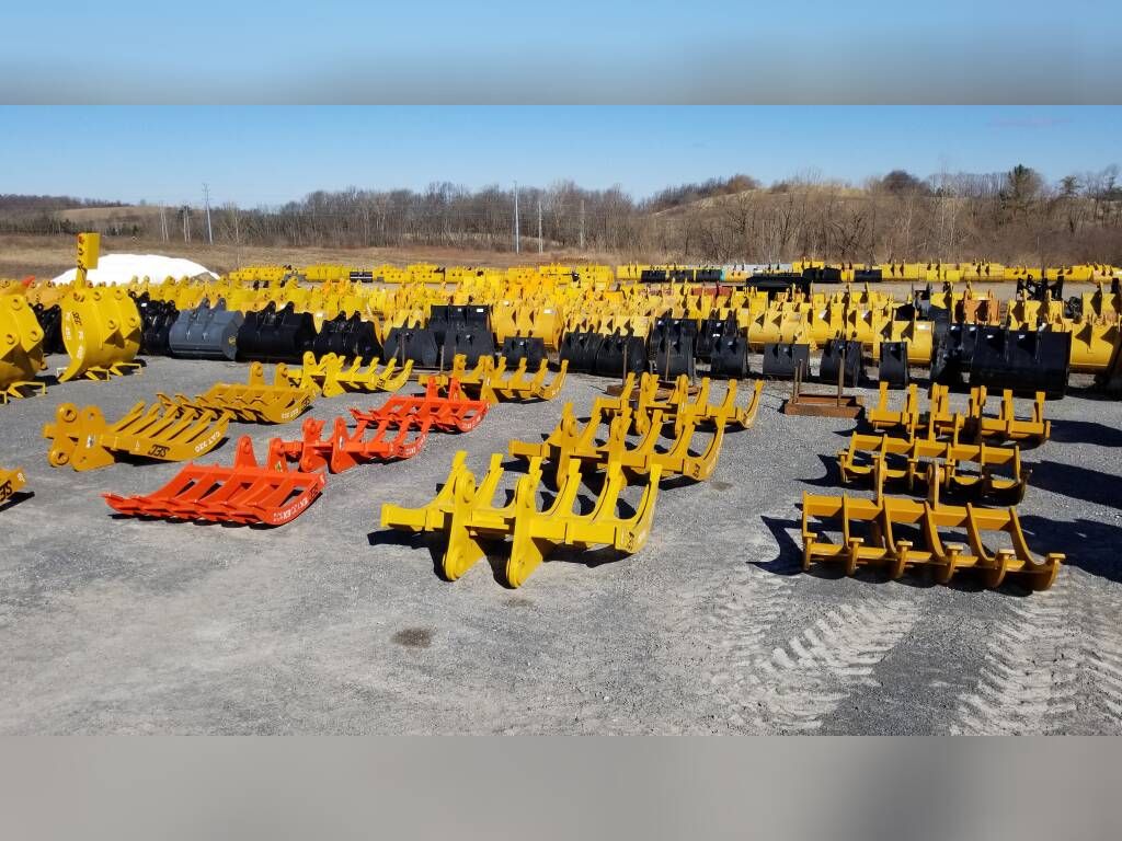 New TOFT Crushers TOFT08P