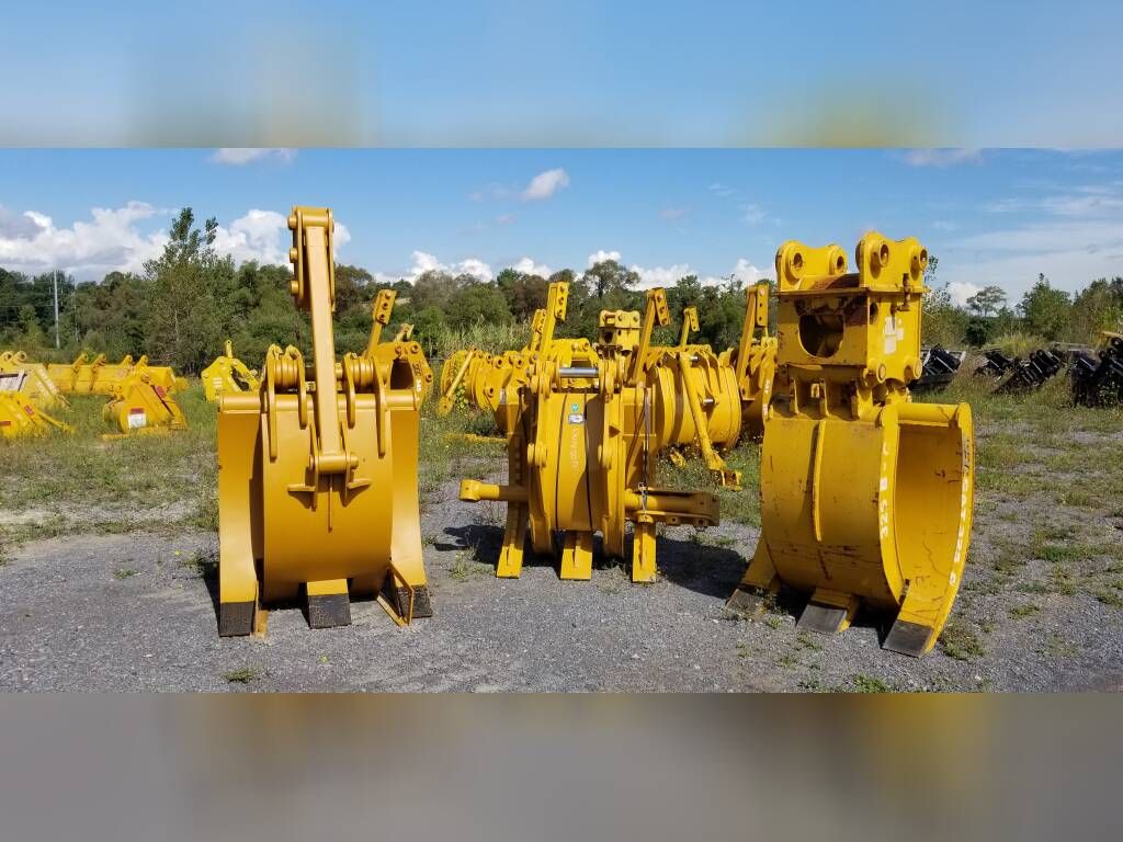 New TOFT Crushers TOFT08P