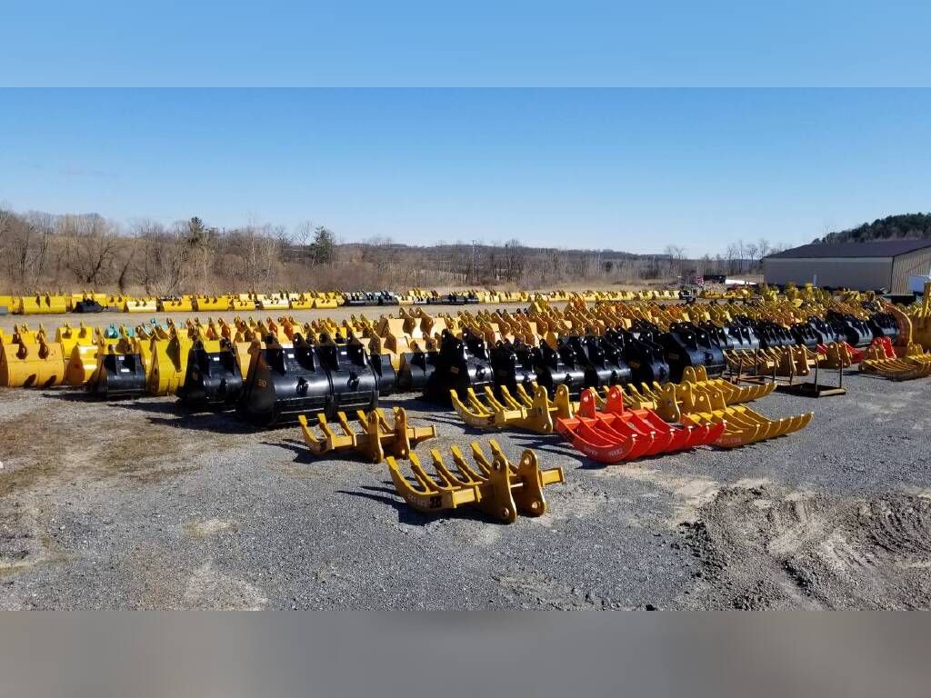 New TOFT Crushers TOFT08P