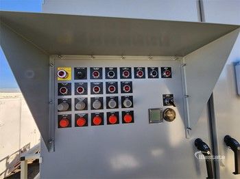 2023 METSO HP400