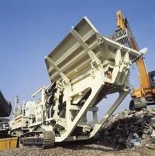 NORDBERG LT1213