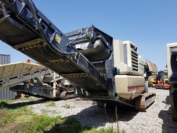 2016 METSO LT106