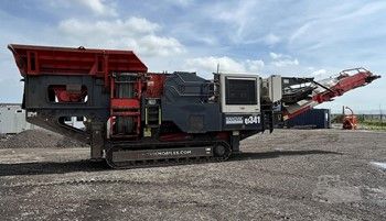 2015 SANDVIK QJ341