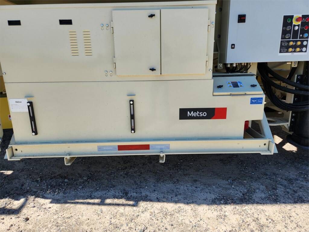 New 2024 METSO Crushers HP300