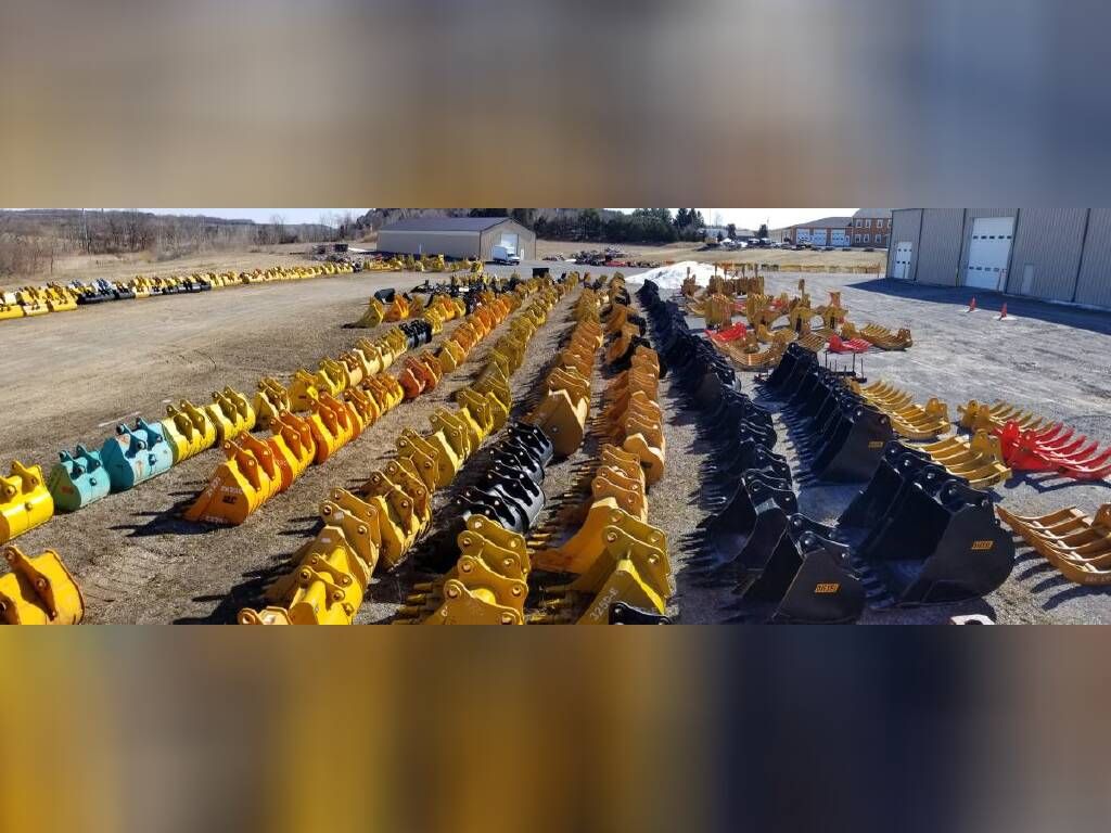 New TOFT Crushers TOFT08P