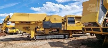 2009 SANDVIK C12+