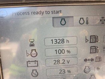2023 METSO LT120