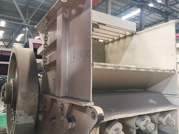 2007 METSO C80