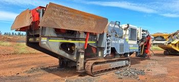 2016 SANDVIK QJ341
