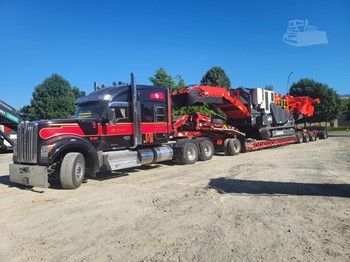 2023 SANDVIK QH332