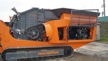 2024 ROCKSTER R1000S
