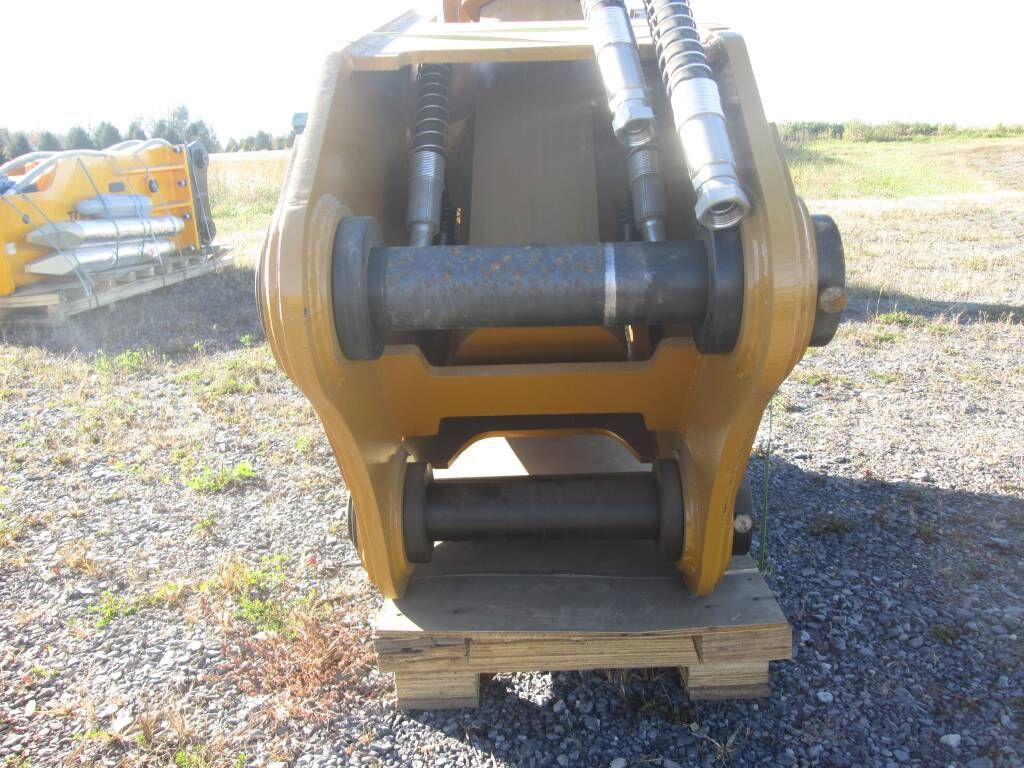 New TOFT Crushers TOFT08P