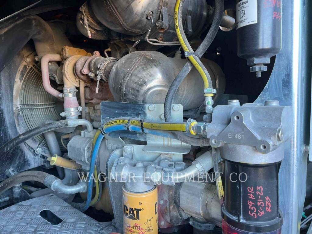 Used 2022 METSO Crushers ST3.8