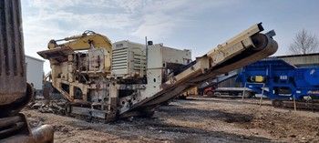 2004 METSO LT105
