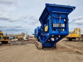 2009 FINTEC 1107
