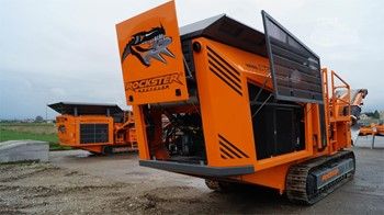 2024 ROCKSTER R1000S