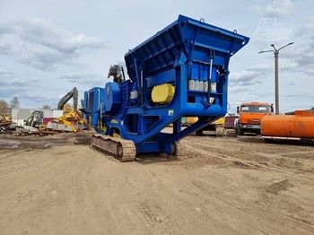 2009 FINTEC 1107