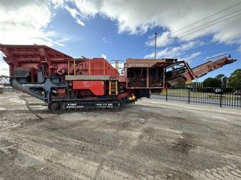 2015 TEREX FINLAY J1175
