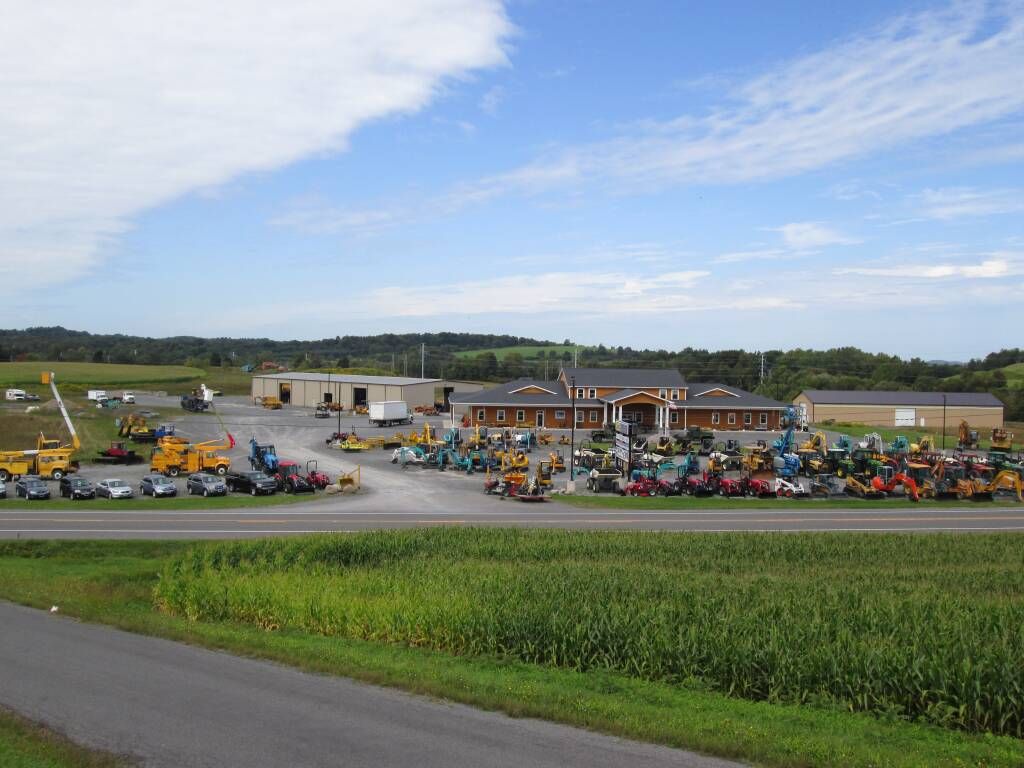 New TOFT Crushers TOFT08P