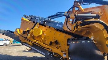 2023 ANACONDA I12R