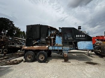 1998 TEREX PEGSON 800X550