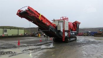 2015 SANDVIK UJ440I