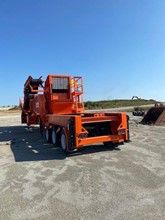 EAGLE CRUSHER ULTRAMAX 1200-25CC