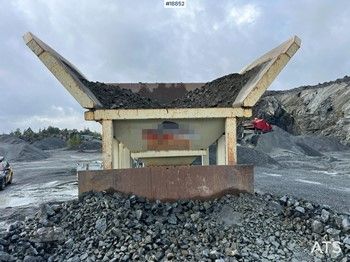 2019 METSO LT220D