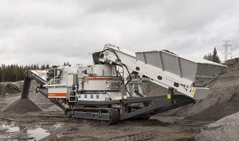 2022 METSO LT7150
