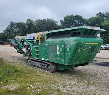 2019 MCCLOSKEY I34R