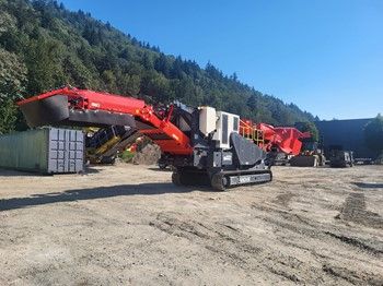 2023 SANDVIK QH332