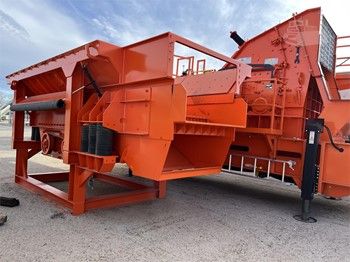 2022 EAGLE CRUSHER ULTRAMAX 1400-45CV