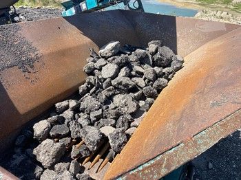 2014 POWERSCREEN TRAKPACTOR 250