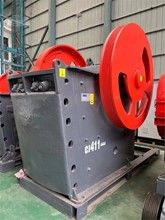 2012 SANDVIK CJ411